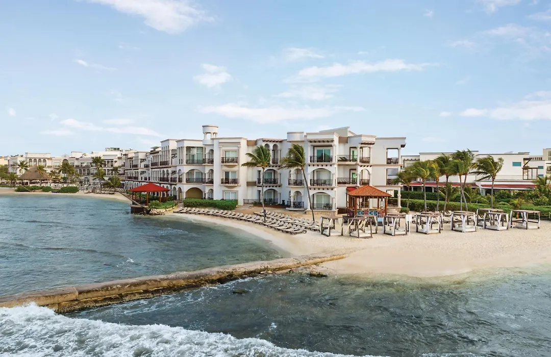 Wyndham Alltra Playa Del Carmen Adults Only All Inclusive-1