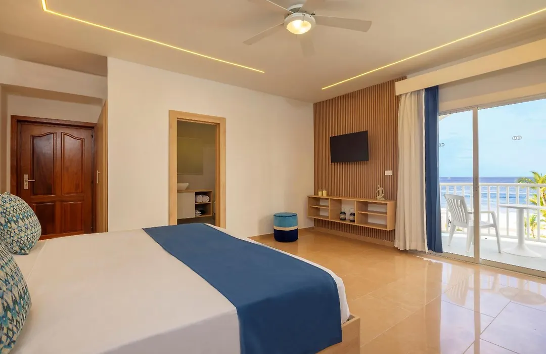 Hotel Hm Alma De Bayahibe (Adults Only)-1