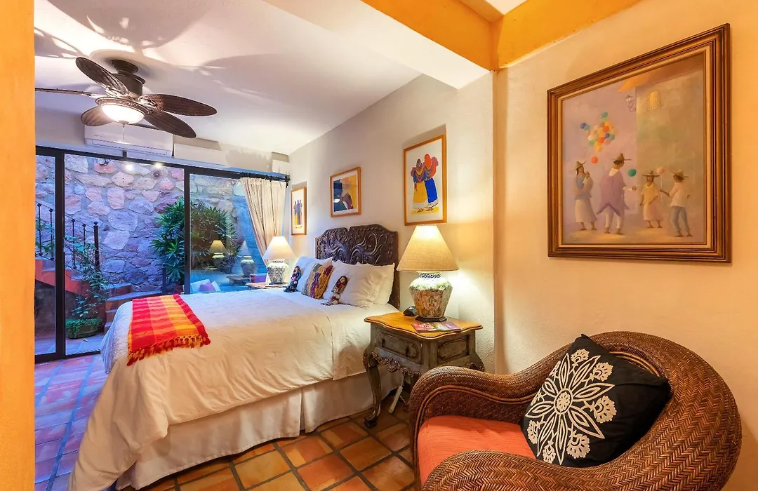 Villa Lola - Adults Only-1