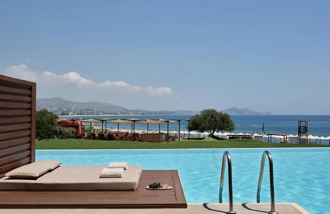 Port Royal Villas And Spa - Adults Only-1
