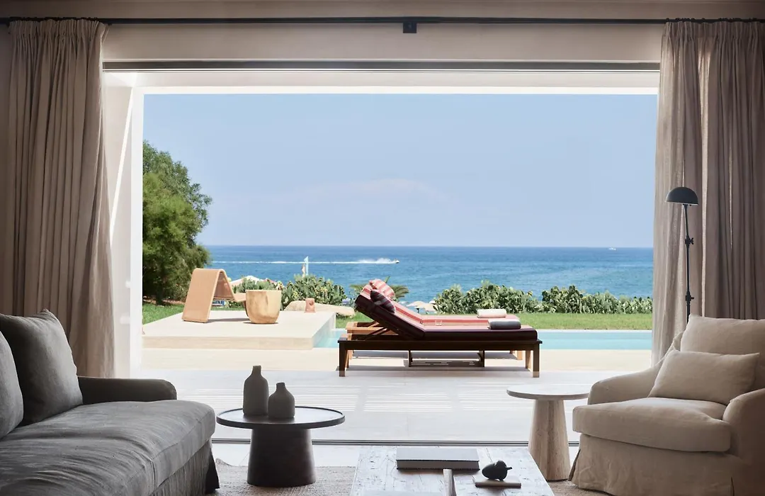 Port Royal Villas And Spa - Adults Only-1