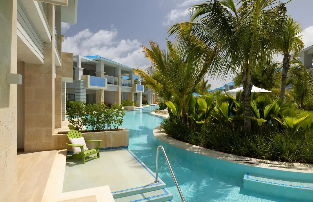 Margaritaville Island Reserve Cap Cana Hammock - An Adults Only Karisma All-Inclusive Experience-1