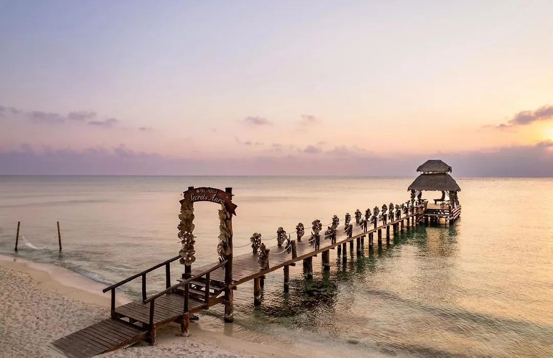 Secrets Aura Cozumel - Adults Only-1