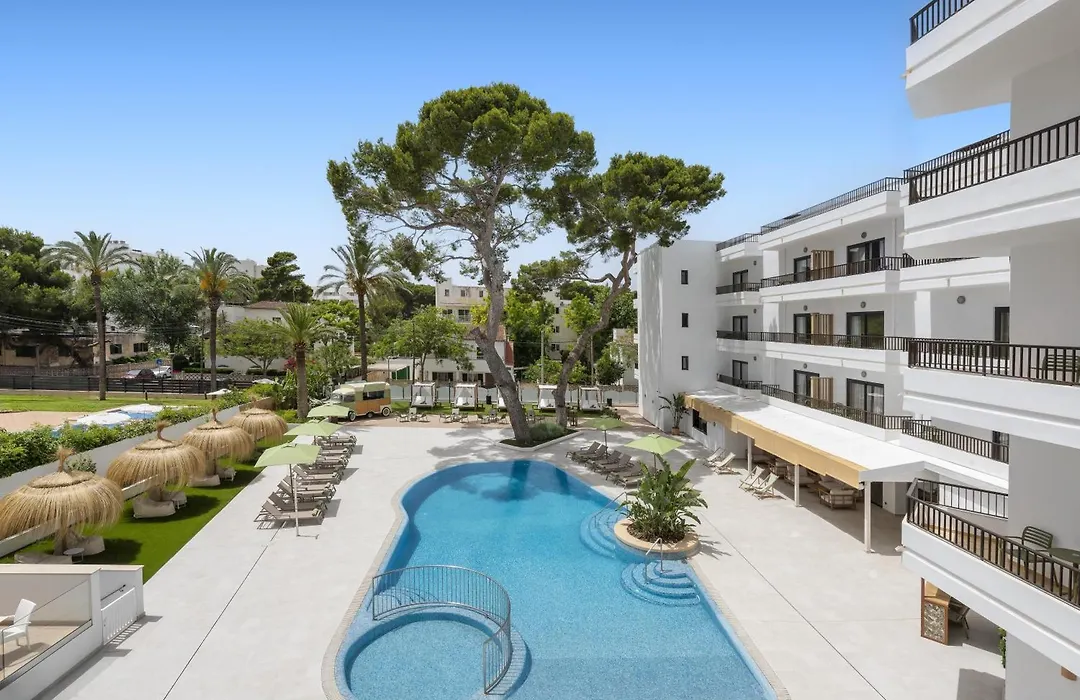 Copaiba By Honne Hotels - Adults Only-1