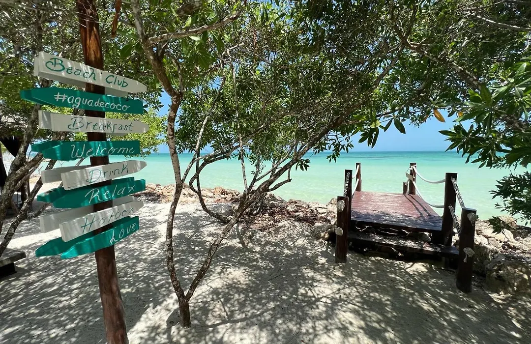 Casa Punta Coco&Beach Club-1