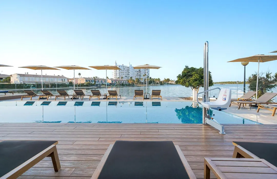 Thb Bamboo Alcudia - Adults Only-1