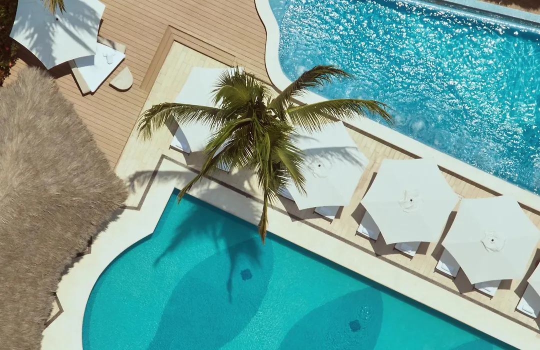 Villa Premiere Boutique Hotel & Romantic Getaway - Adults Only-1