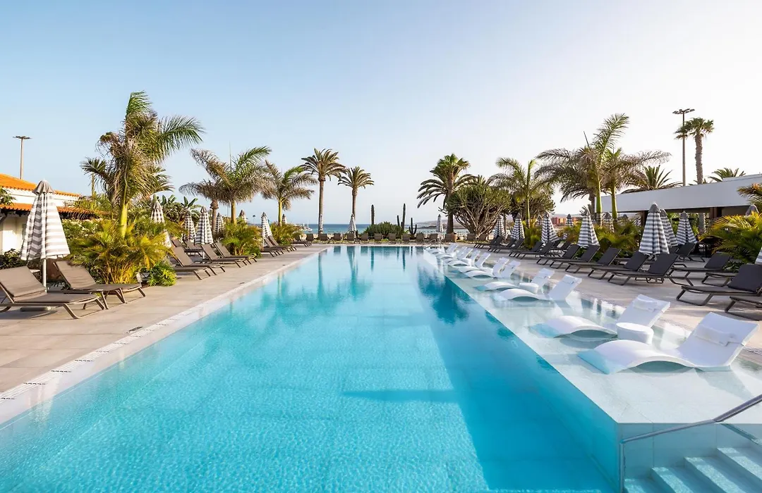 Barcelo Fuerteventura Royal Level - Adults Only-1