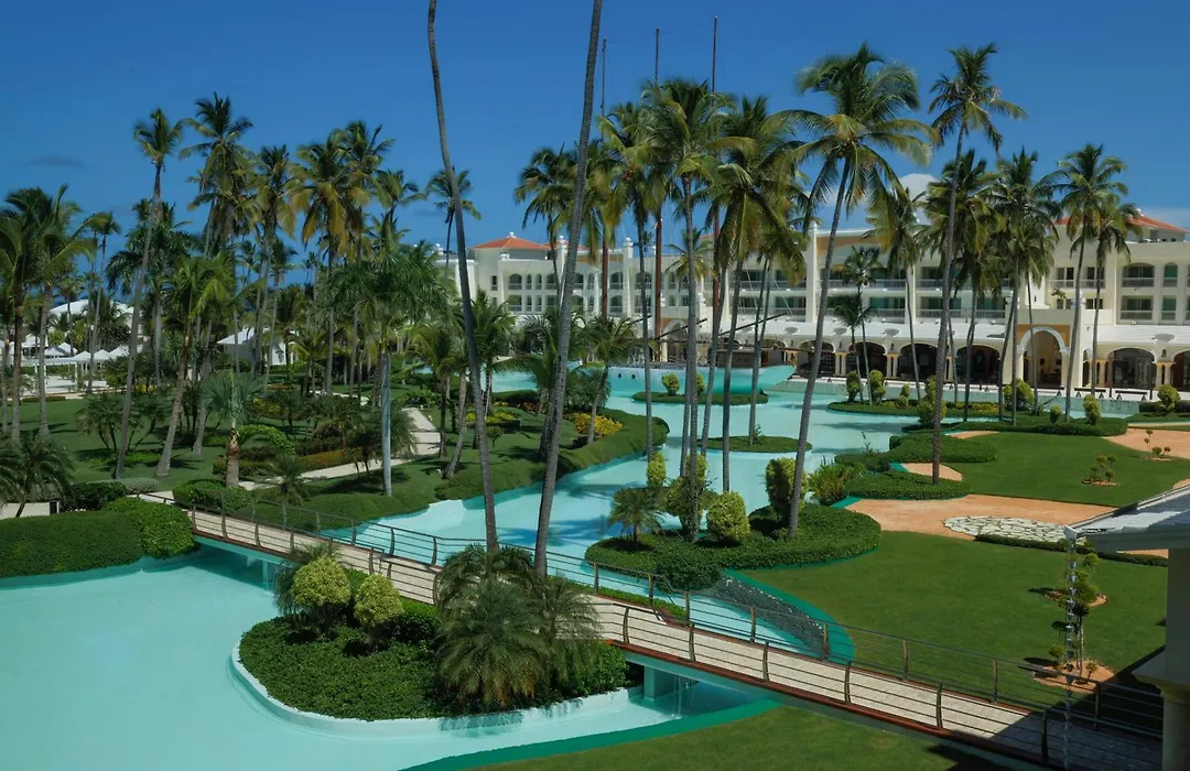 Joia Bavaro By Iberostar (Adults Only)-1