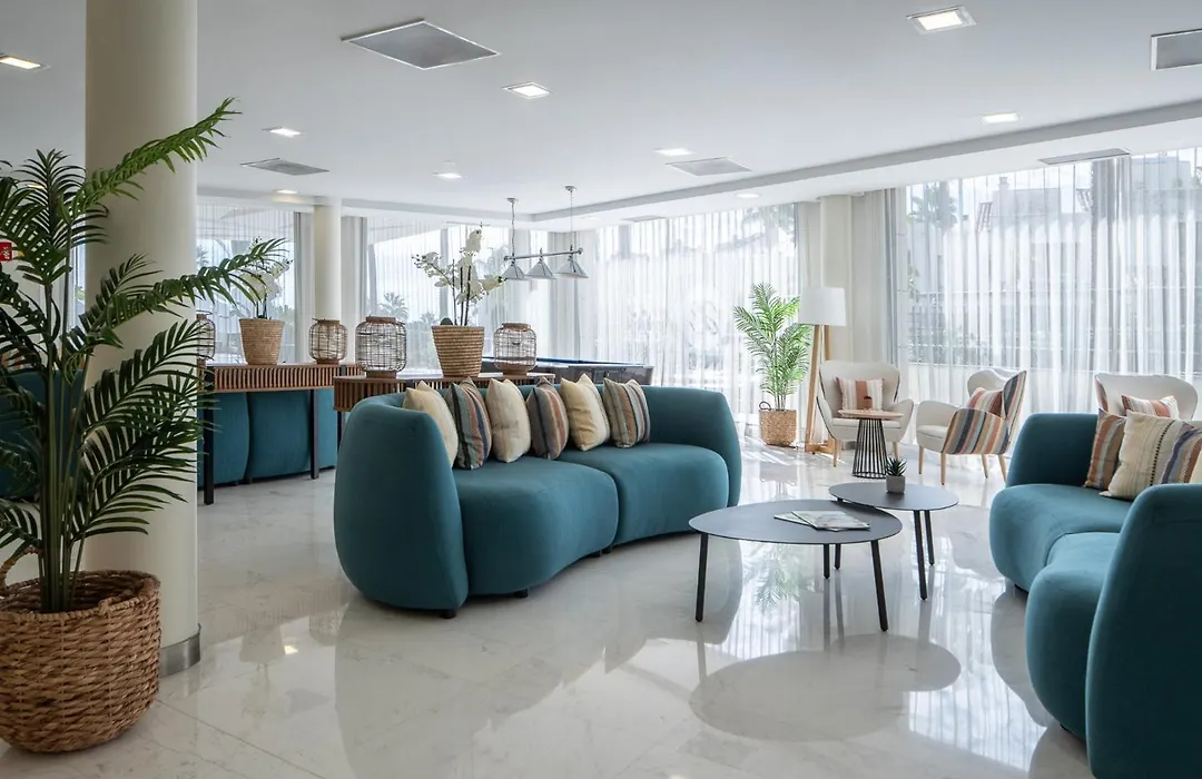 Exe Estepona Thalasso & Spa- Adults Only Recommended-1