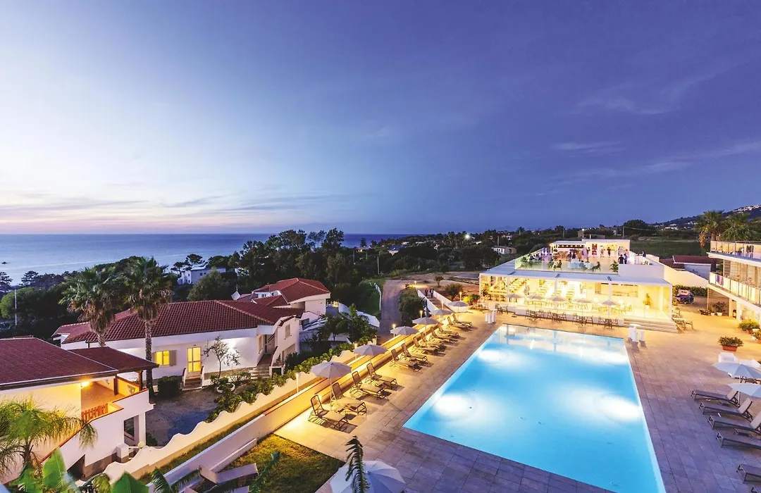 La Conchiglia Resort&Spa-1