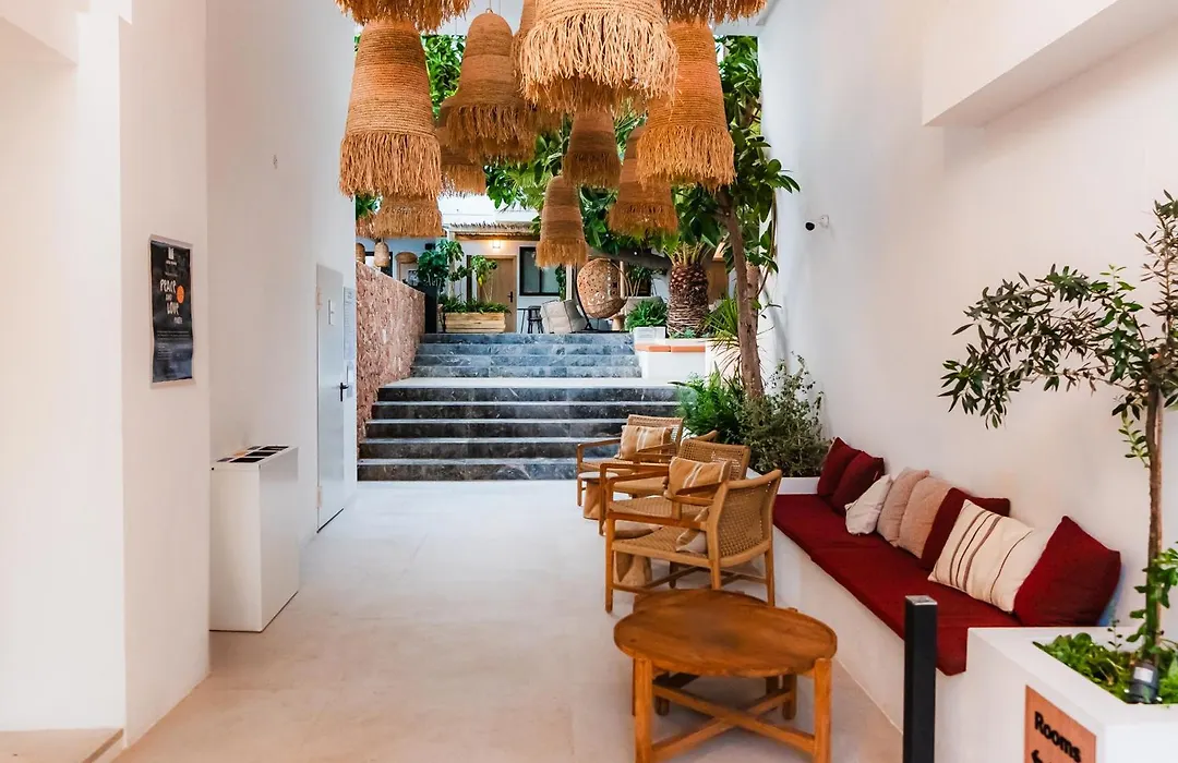 Aparthotel Casita Blanca - Adults Only-1