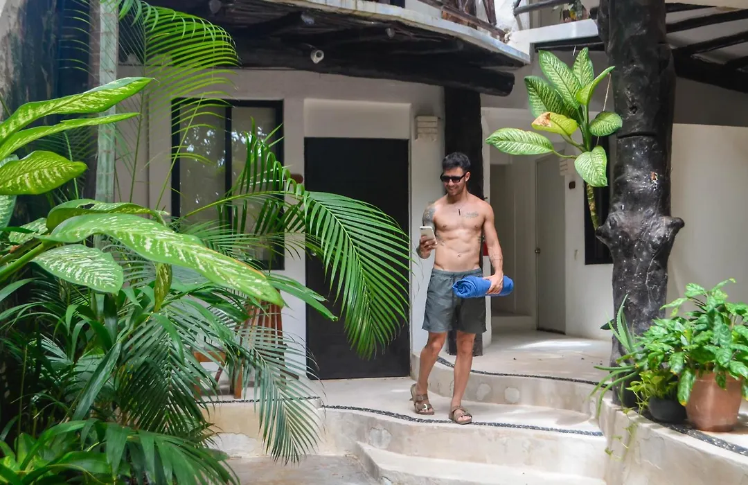 Siesta Fiesta Hotel - 5Th Avenue (Adults Only)-1