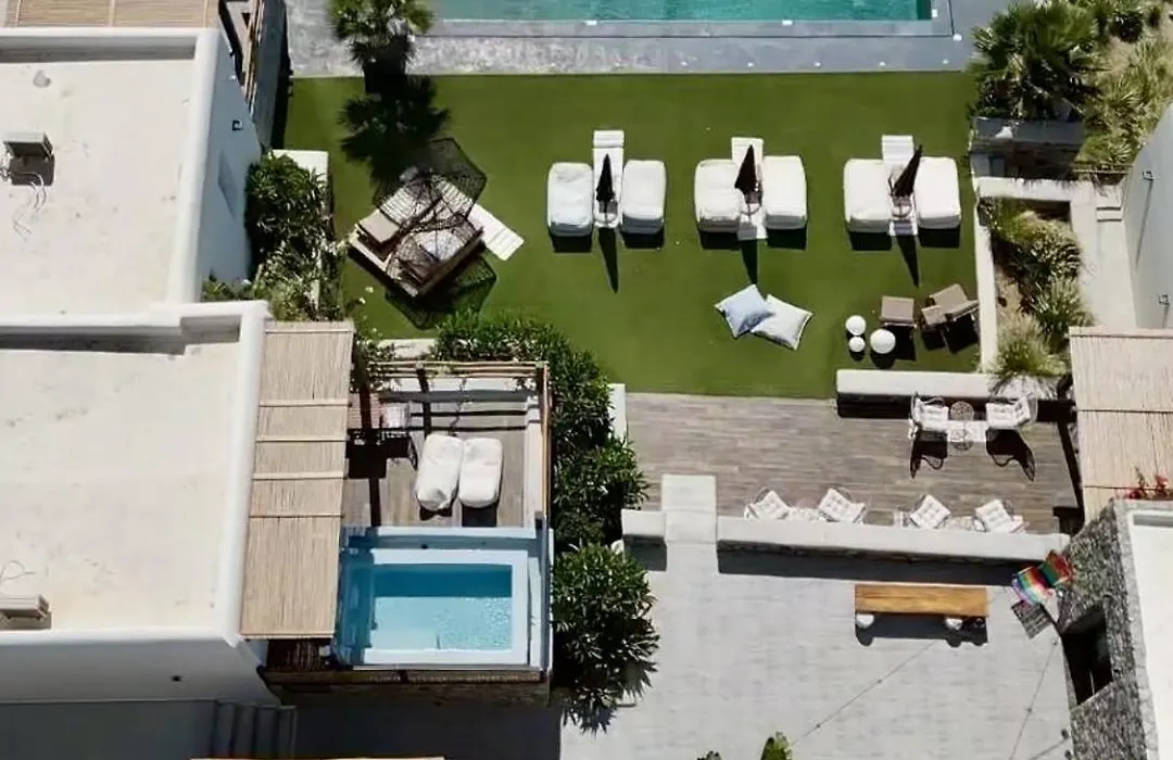Maregold Mykonos Micro-Boutique Suites, Adults Only-1