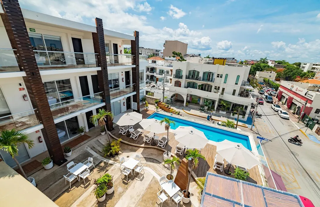 Cache Hotel Boutique - Adults Only-1