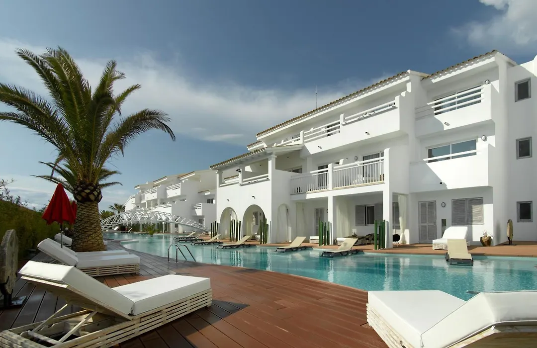 Ushuaia Ibiza Beach Hotel - Adults Only - Club Entrance Included-1
