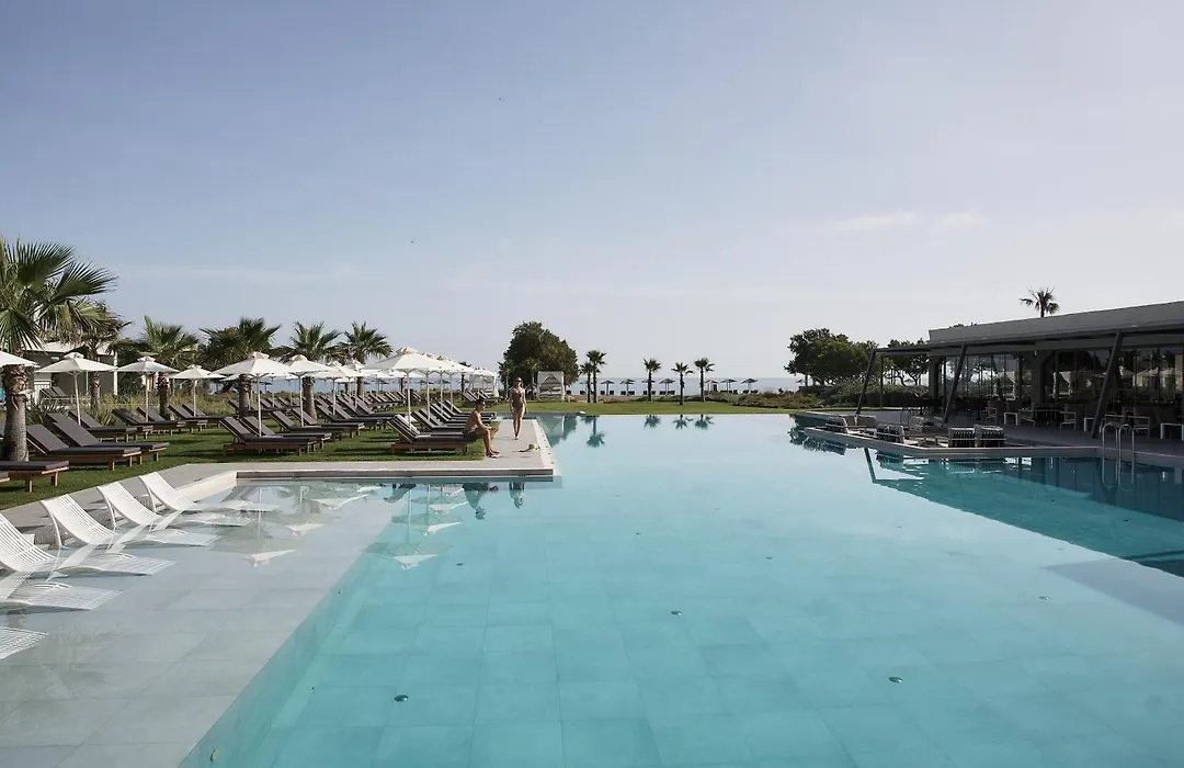 Myrion Beach Resort & Spa - Adults Only-1