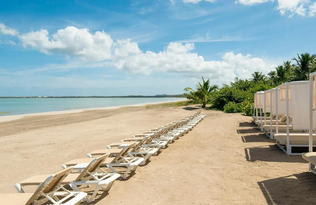 Marriott Miches Beach, An All-Inclusive Resort (Adults Only)-1