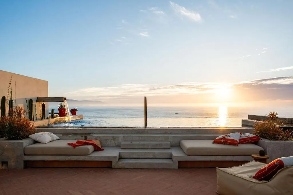 The Tryst Puerto Vallarta Lgbt Hotel-1