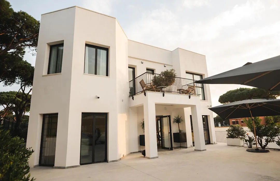 Casa Cuatro Boutique Hotel - Adults Recommended-1