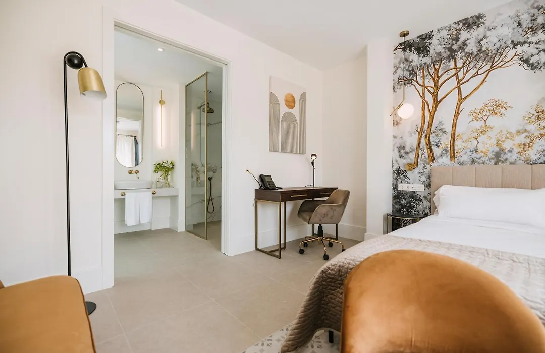 Masanet Emblematic Hotels By Airnest (Adults Only)-1