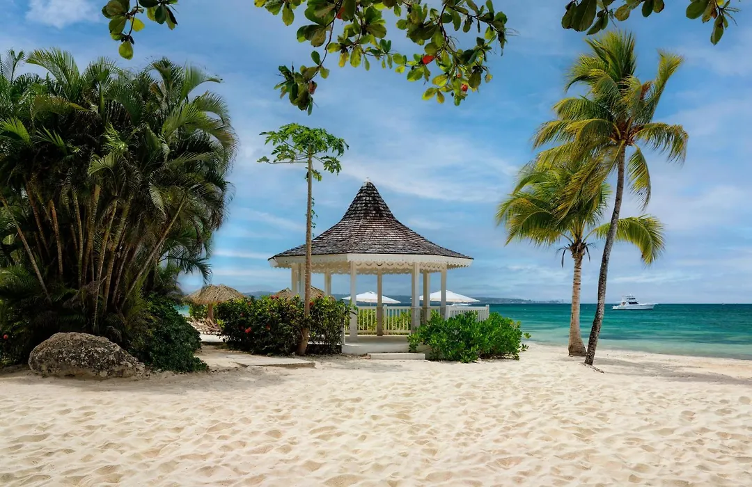 Sandals Negril Beach All Inclusive Resort And Spa - Couples Only (Adults Only)-1