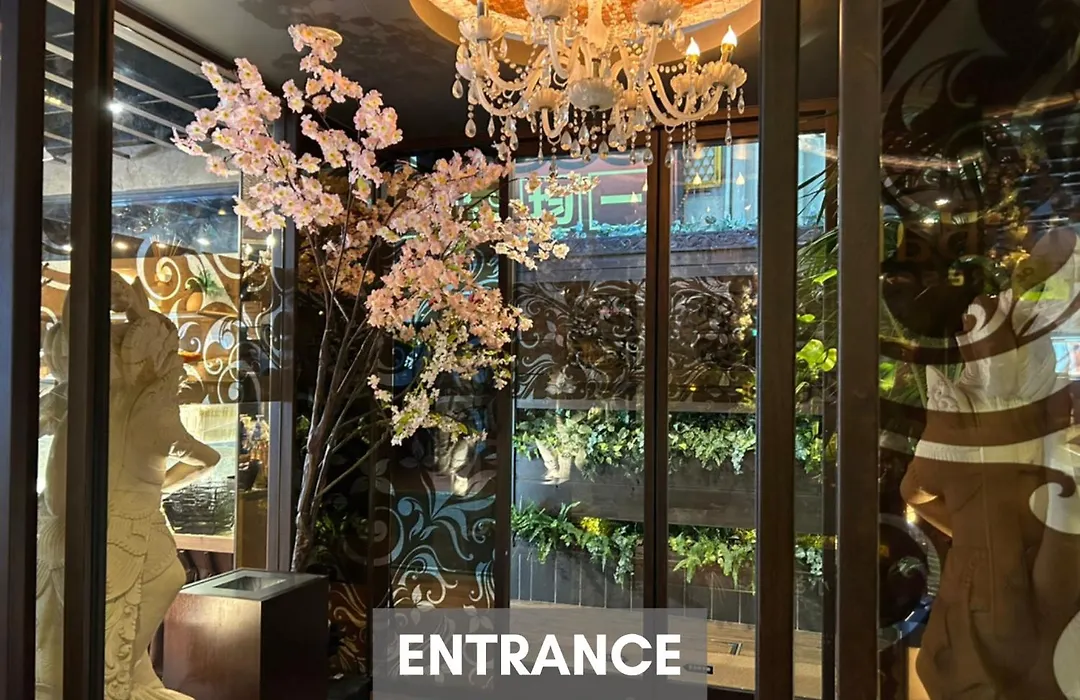 Hotel Petitbali Higashi-Shinjuku (Adults Only)-1