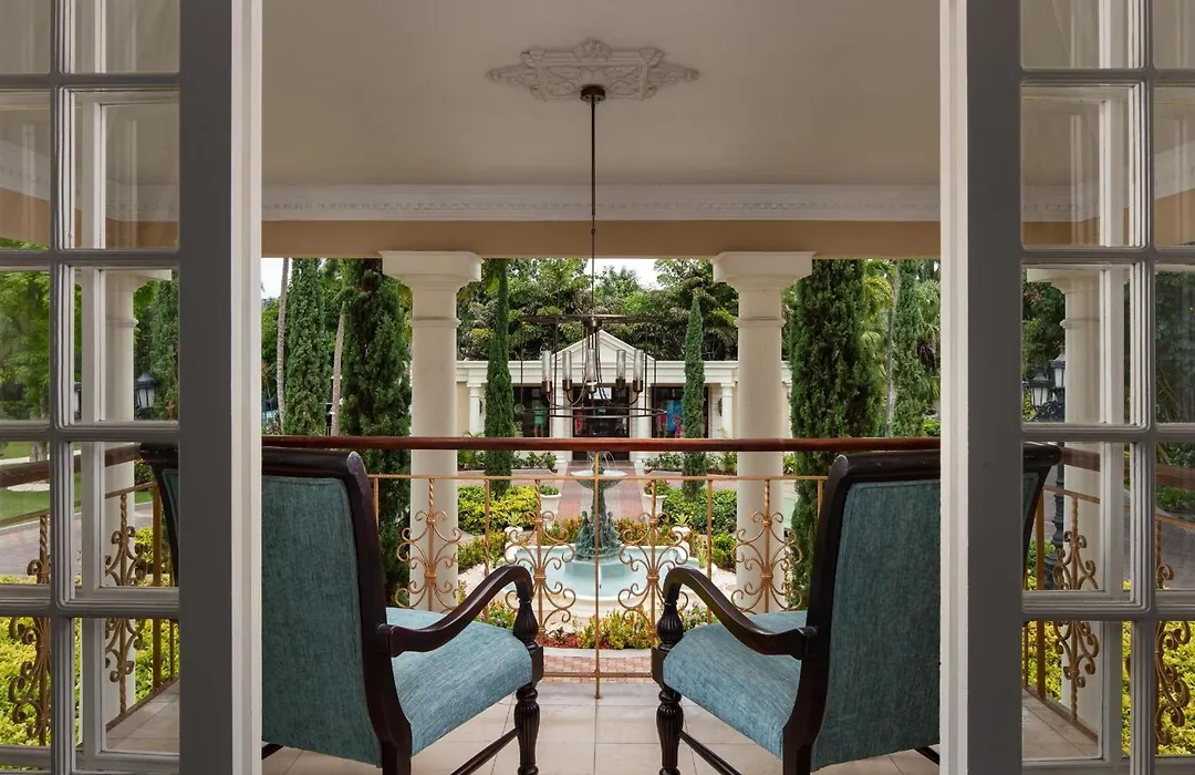 Sandals Royal Plantation All Inclusive Adults Only-1