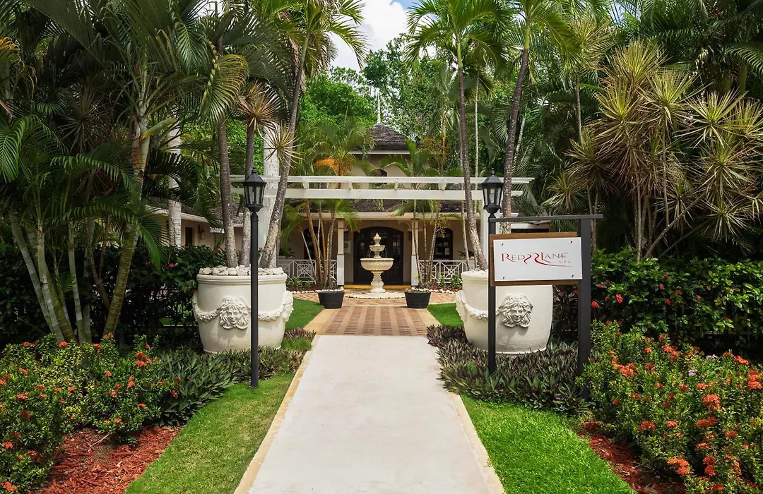 Sandals Royal Plantation All Inclusive Adults Only-1
