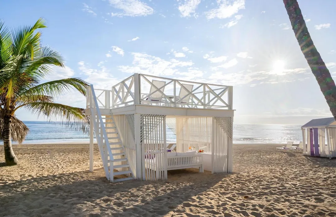 Breathless Punta Cana Resort & Spa (Adults Only)-1