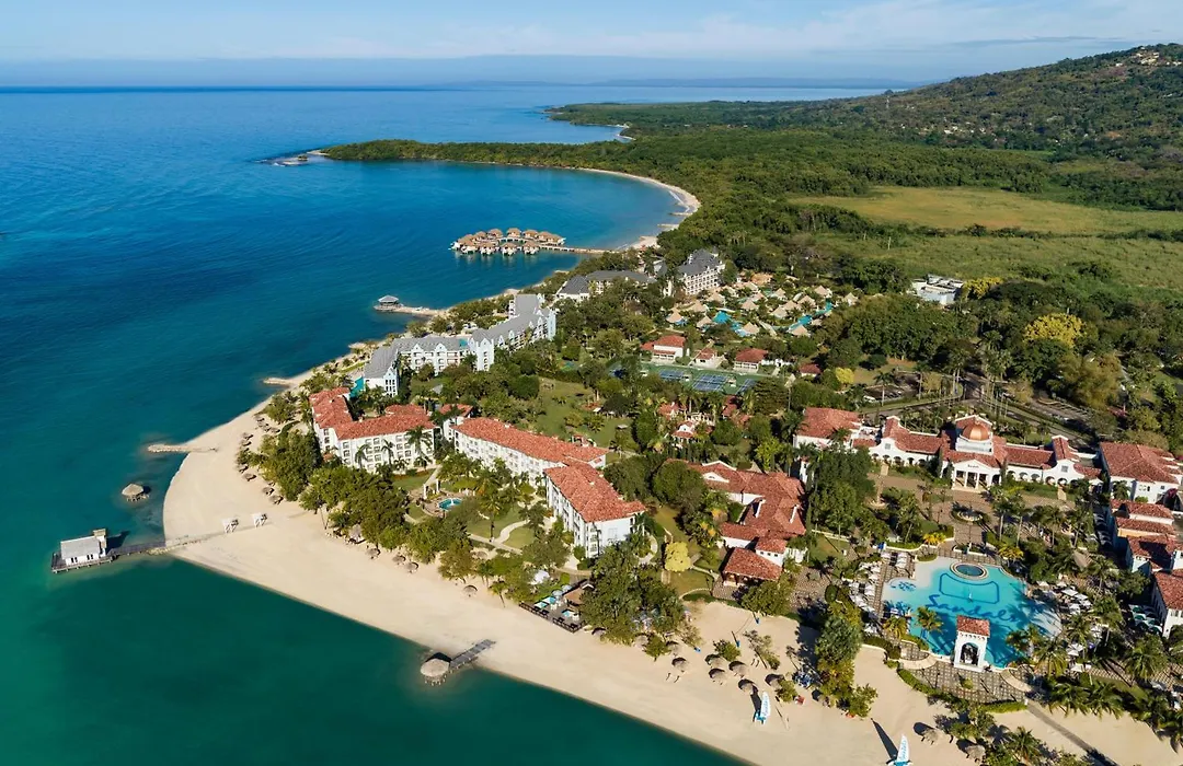 Sandals South Coast All Inclusive - Couples Only (Adults Only)-1