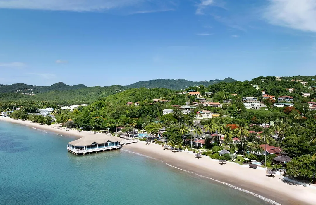 Sandals Halcyon Beach All Inclusive Adults Only-1