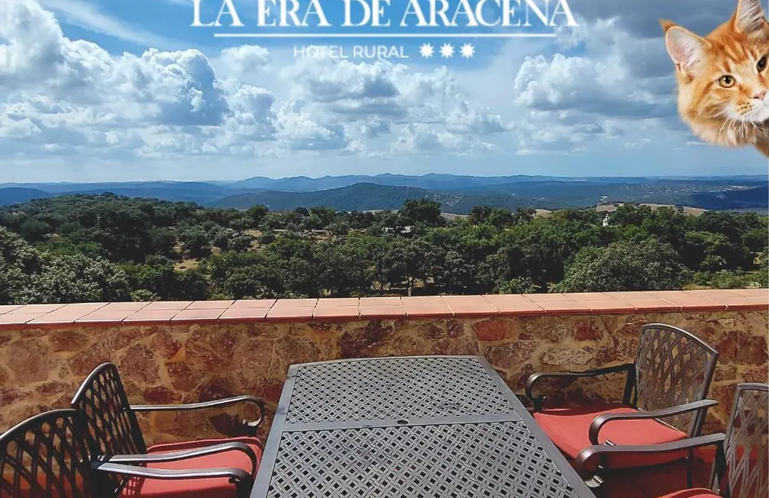 Hotel La Era de Aracena - Adults Only-1