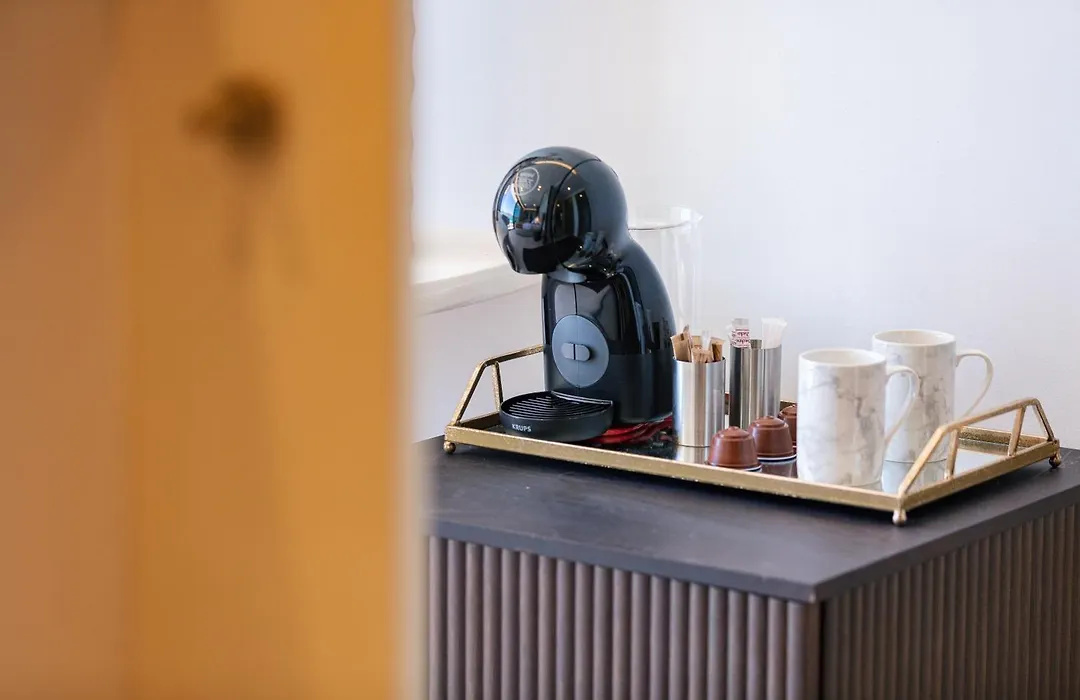 Naiades Boutique Hotel - Adults Only-1
