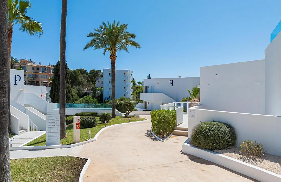 Marsenses Ferrera Blanca Hotel - Adults Only-1