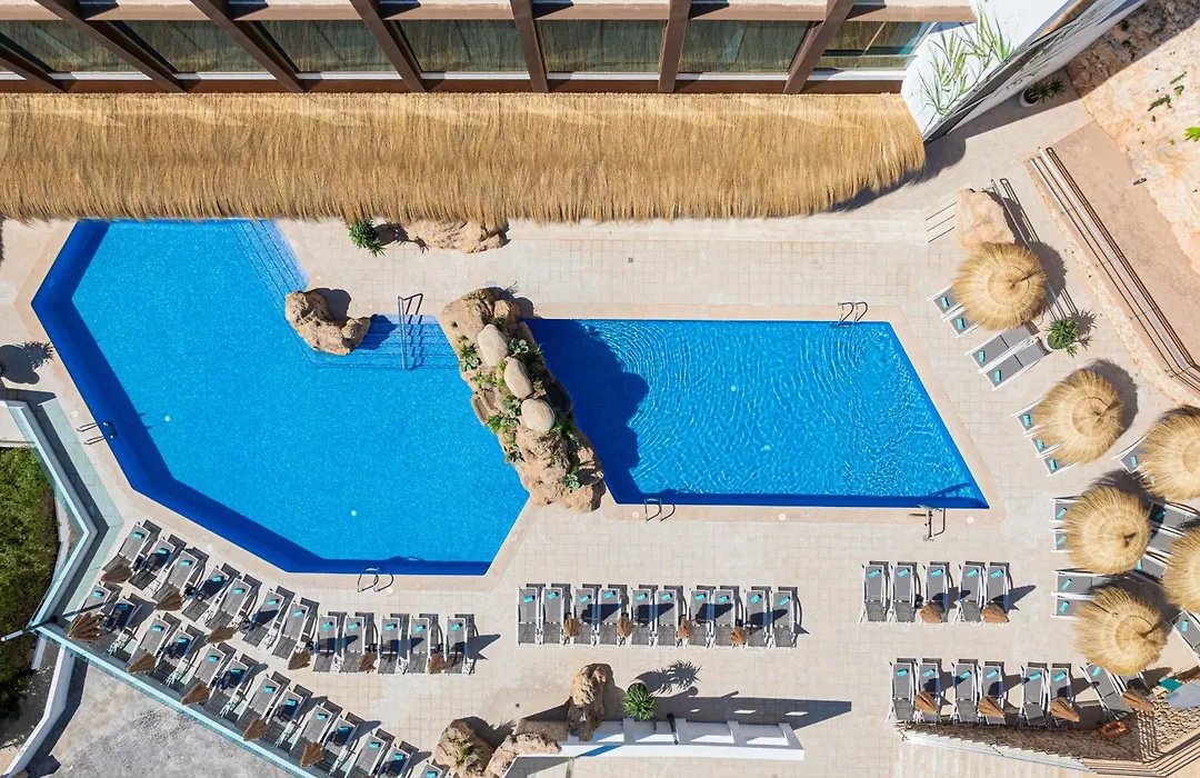 Marsenses Ferrera Blanca Hotel - Adults Only-1