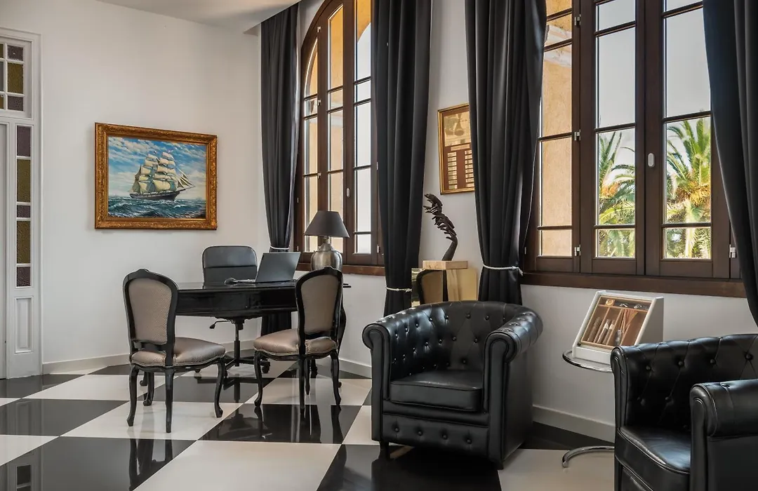 Sant Pere Del Bosc Hotel & Spa - Adults Recommended-1