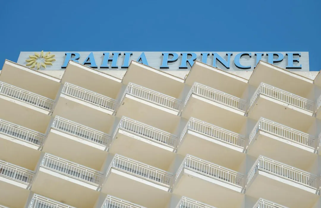 Bahia Principe Escape Coral Playa Adults Only-1