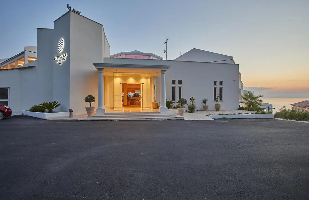 Aluasoul Zakynthos (Adults Only)-1