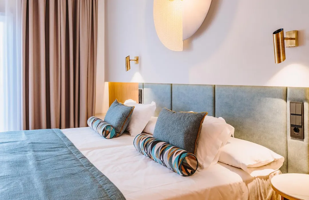 Grupotel Playa Camp De Mar - Adults Only-1