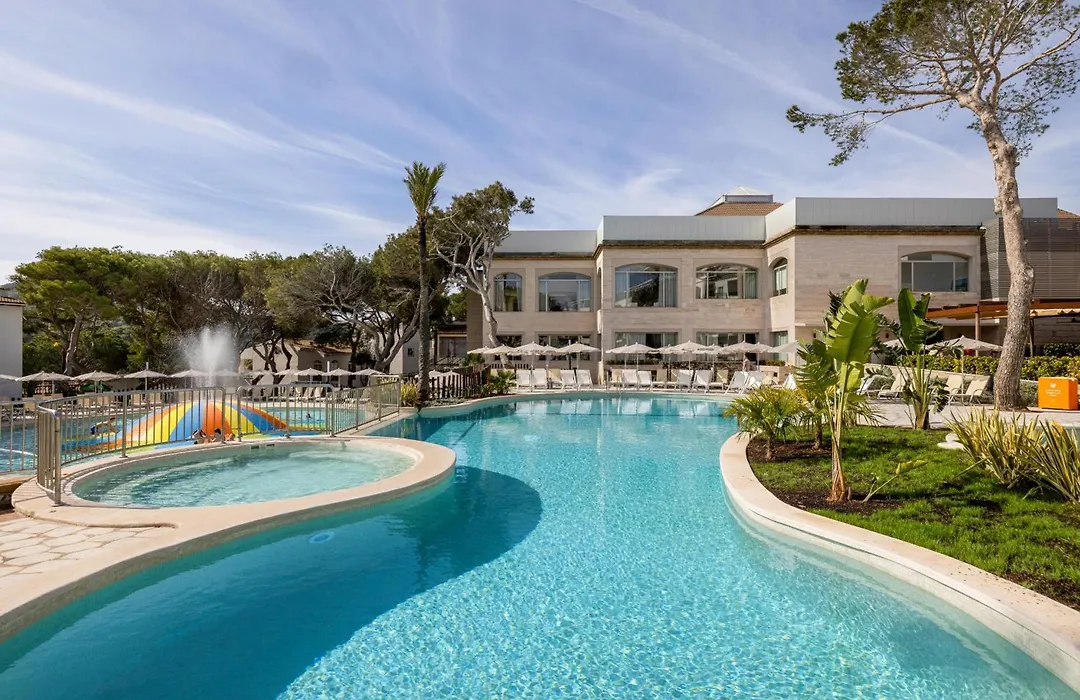 Viva Cala Mesquida Resort & Spa-1