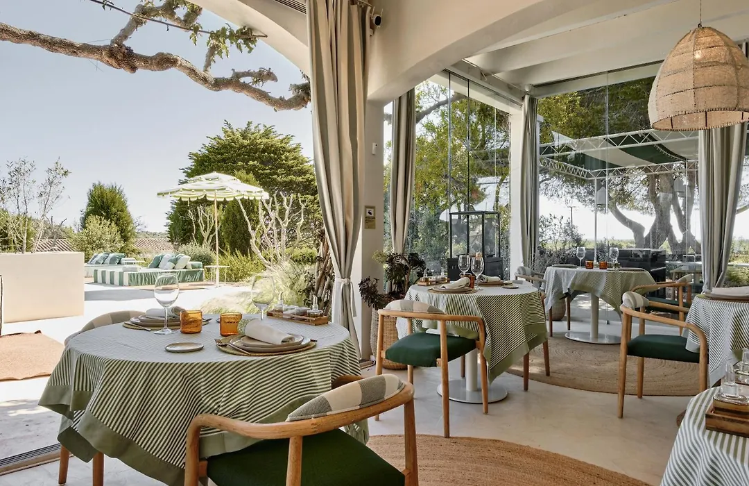 Morvedra Nou Luxury Boutique Hotel - Adults Only-1