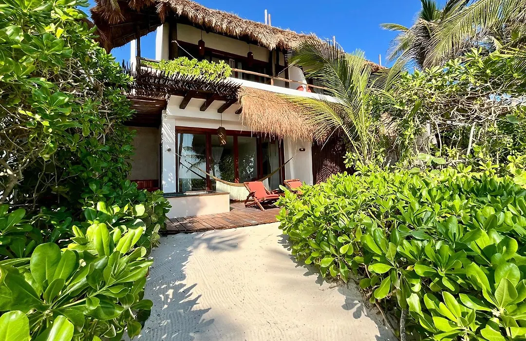 The Beach Tulum Hotel-1
