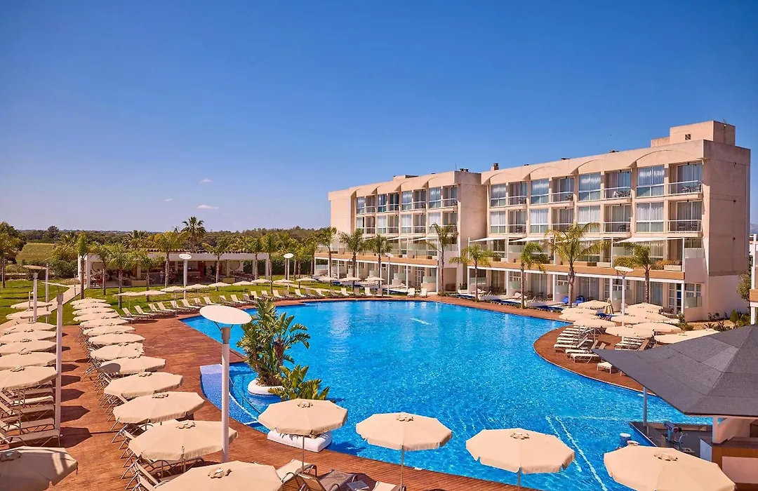 Zafiro Alzinar Mar Adults Only - Refurbished 2025-1