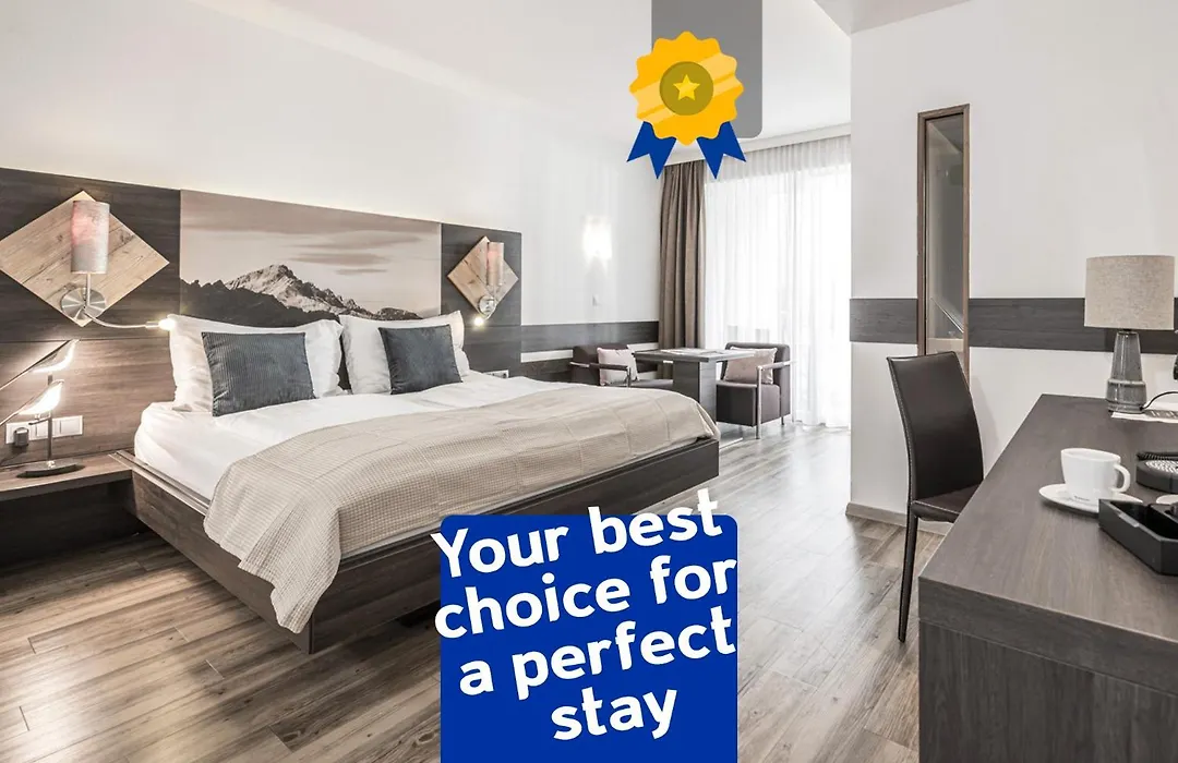 Hotel Zum Senner Zillertal - Adults only-1
