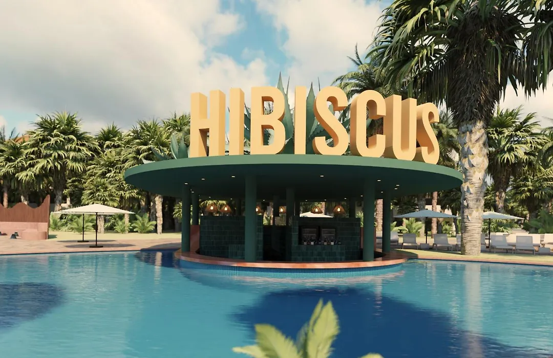 Bahia Principe Escape Tequila (Adults Only)-1