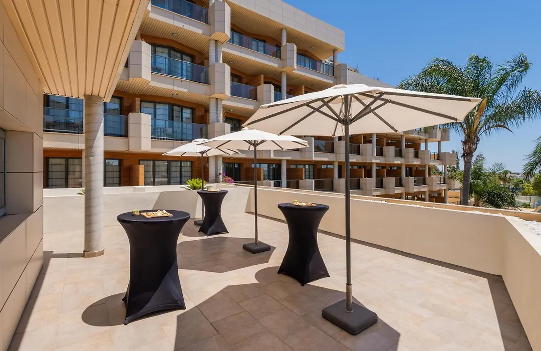 Exe Estepona Thalasso & Spa- Adults Only Recommended-1