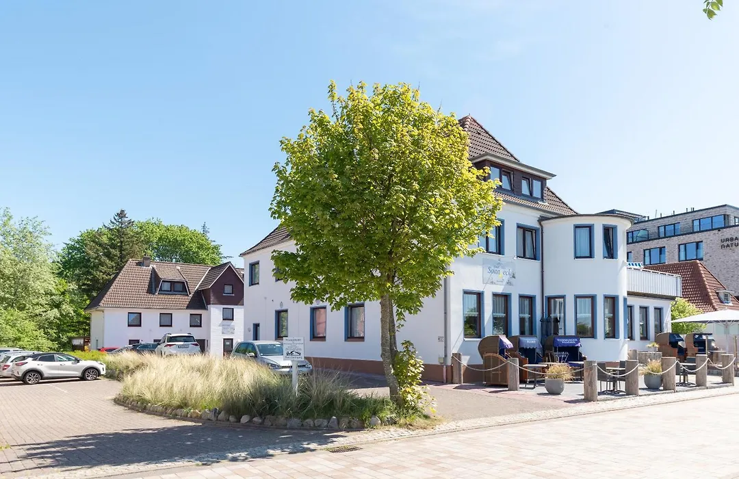 Hotel Villa Sonneck-Adults Only-1