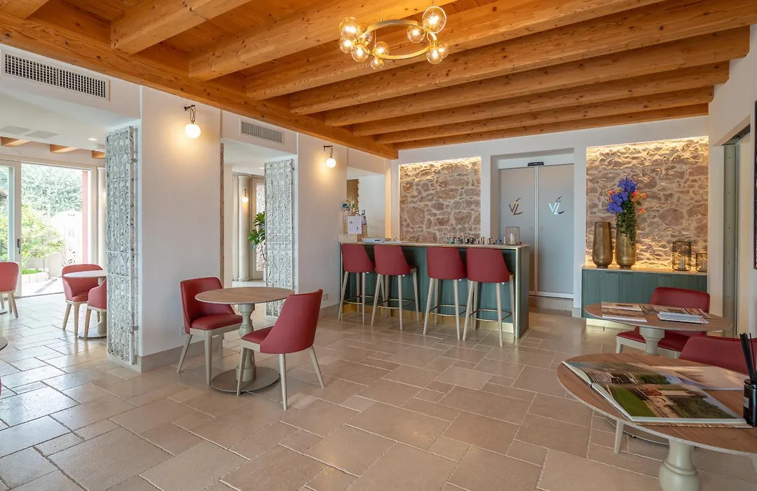 Hotel Villa Leopardi 4S - Adults Only-1