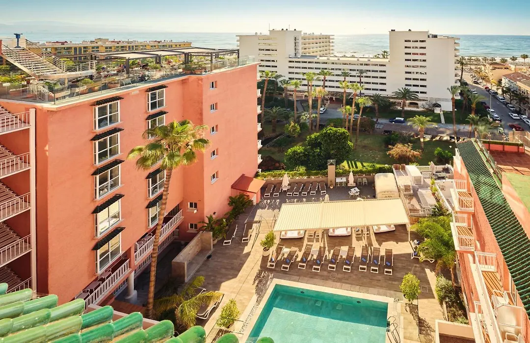 Fenix Torremolinos - Adults Only Recommended-1